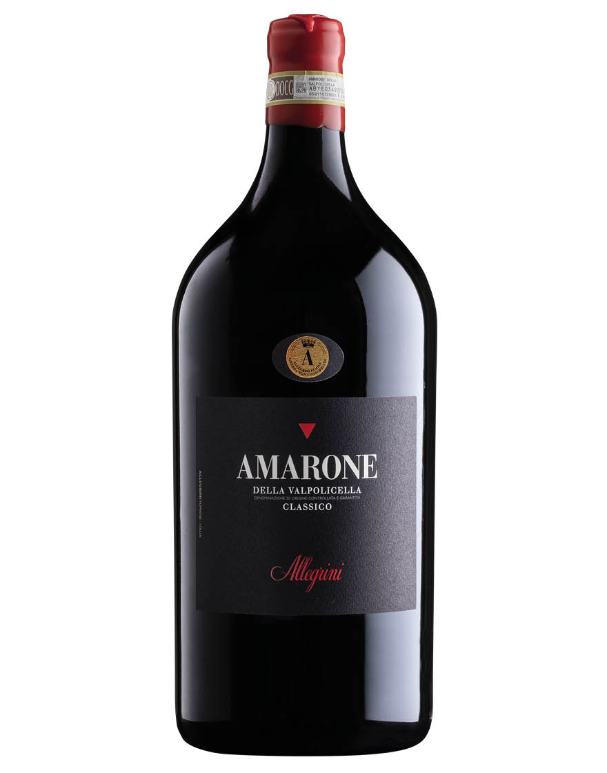 Amarone della Valpolicella Classico DOCG 2019 Allegrini
