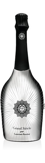 Champagne AOC Brut Grand Siècle 26ème Lumiere Laurent-Perrier
