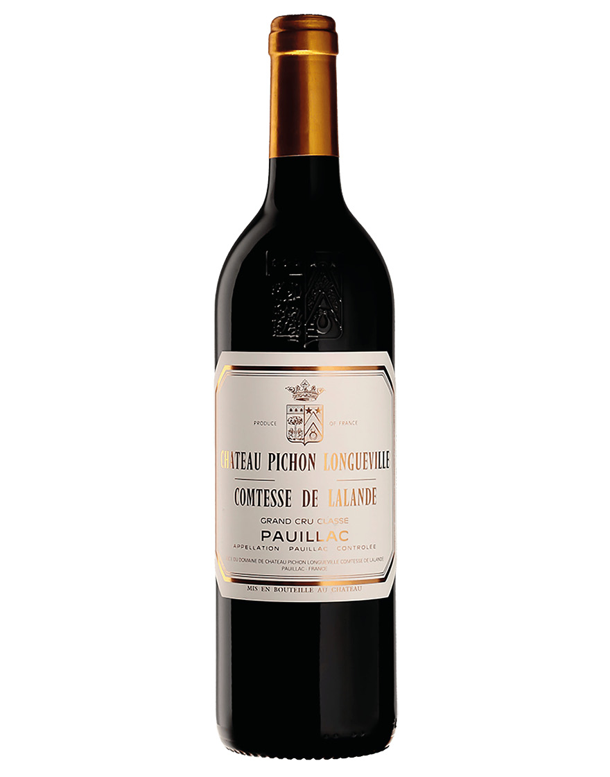 Pauillac AOC 2ème Cru Classé 2020 Château Pichon-Longueville Comtesse de Lalande