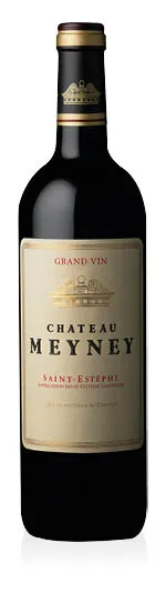 Saint-Estèphe AOC Cru Bourgeois 2021 Château Meyney