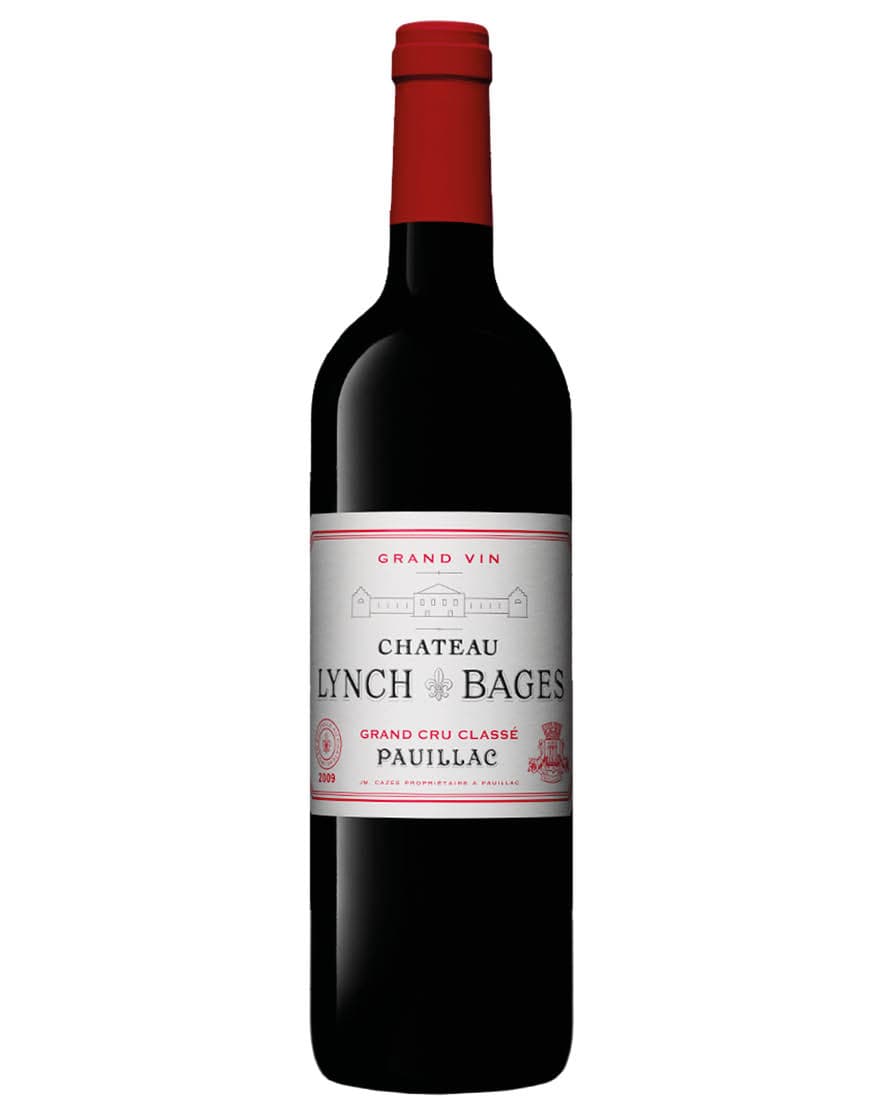 Pauillac AOC 5ème Cru Classé 2020 Château Lynch-Bages