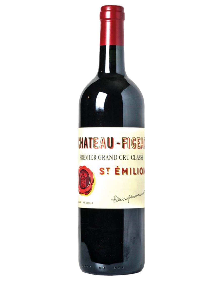 Saint-Émilion AOC 1er Grand Cru Classé B 2016 Château Figeac