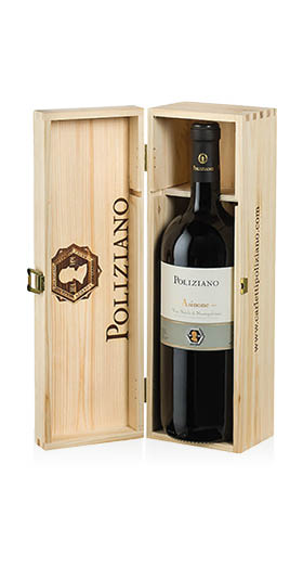 Nobile di Montepulciano DOCG Asinone 2020 Poliziano