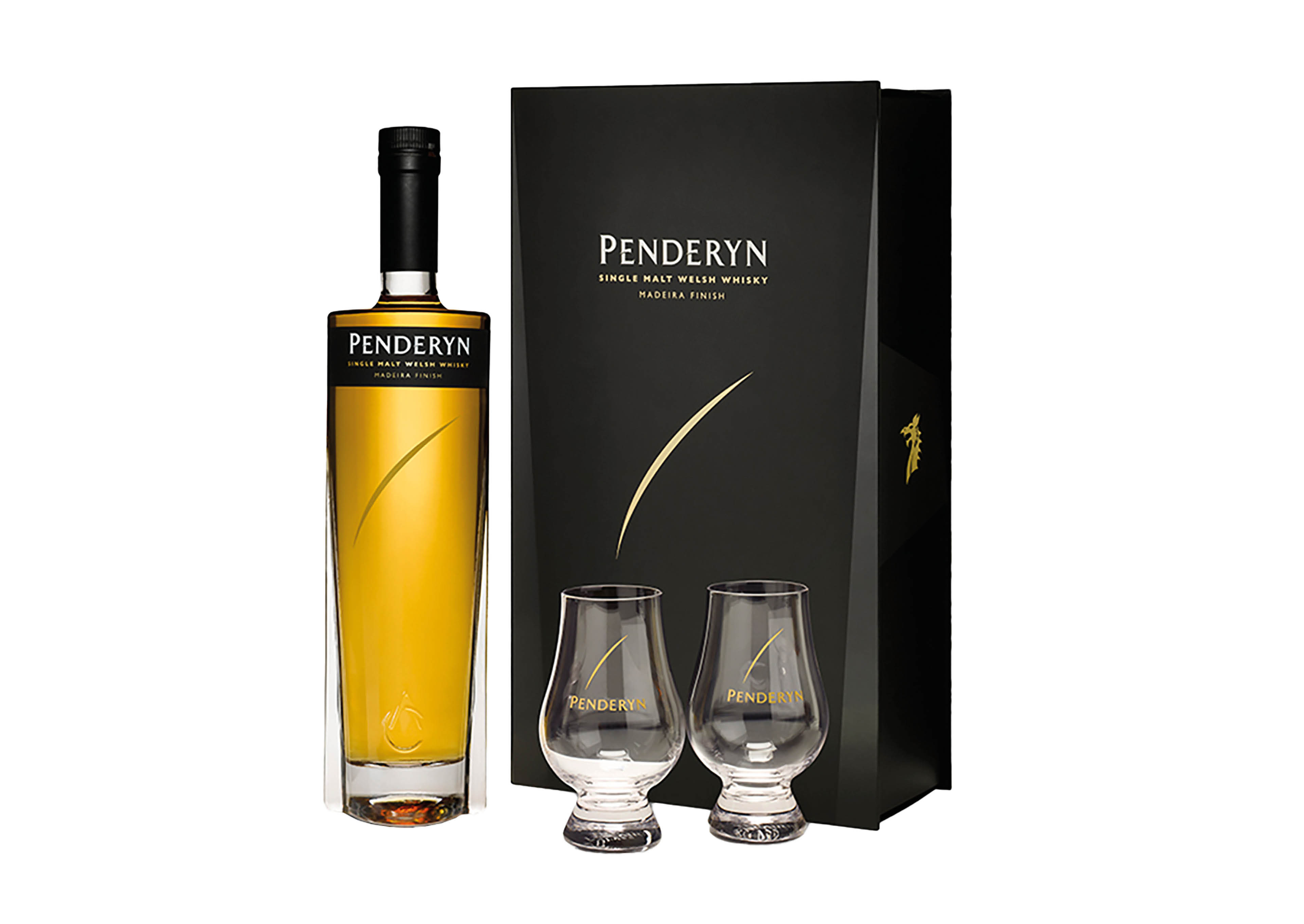Penderyn Distillery
