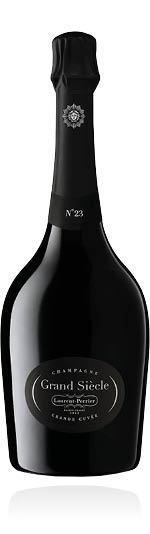 Champagne AOC Brut Grand Siècle 23ème Itération Laurent-Perrier