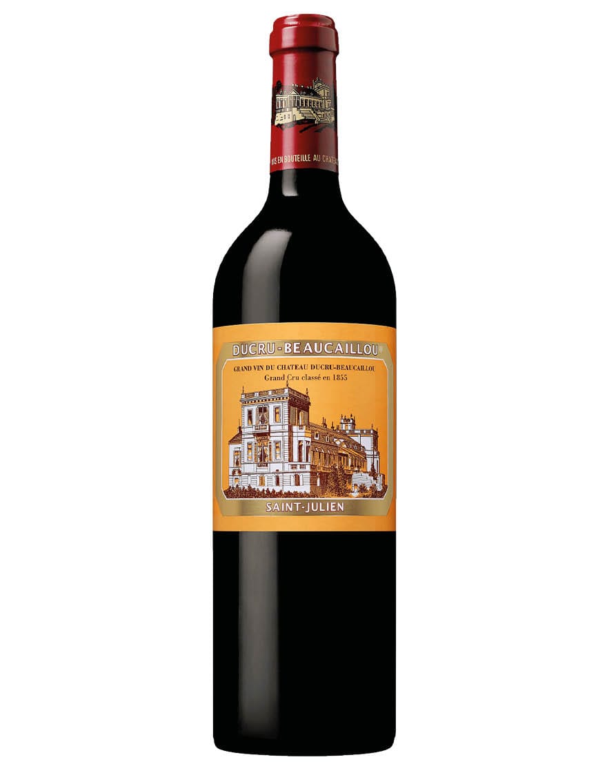 Saint-Julien AOC 2ème Cru Classé 2020 Château Ducru-Beaucaillou