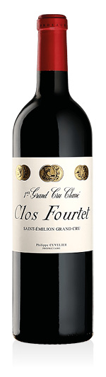 Saint-Émilion AOC  1er Grand Cru Classé B 2021 Clos Fourtet