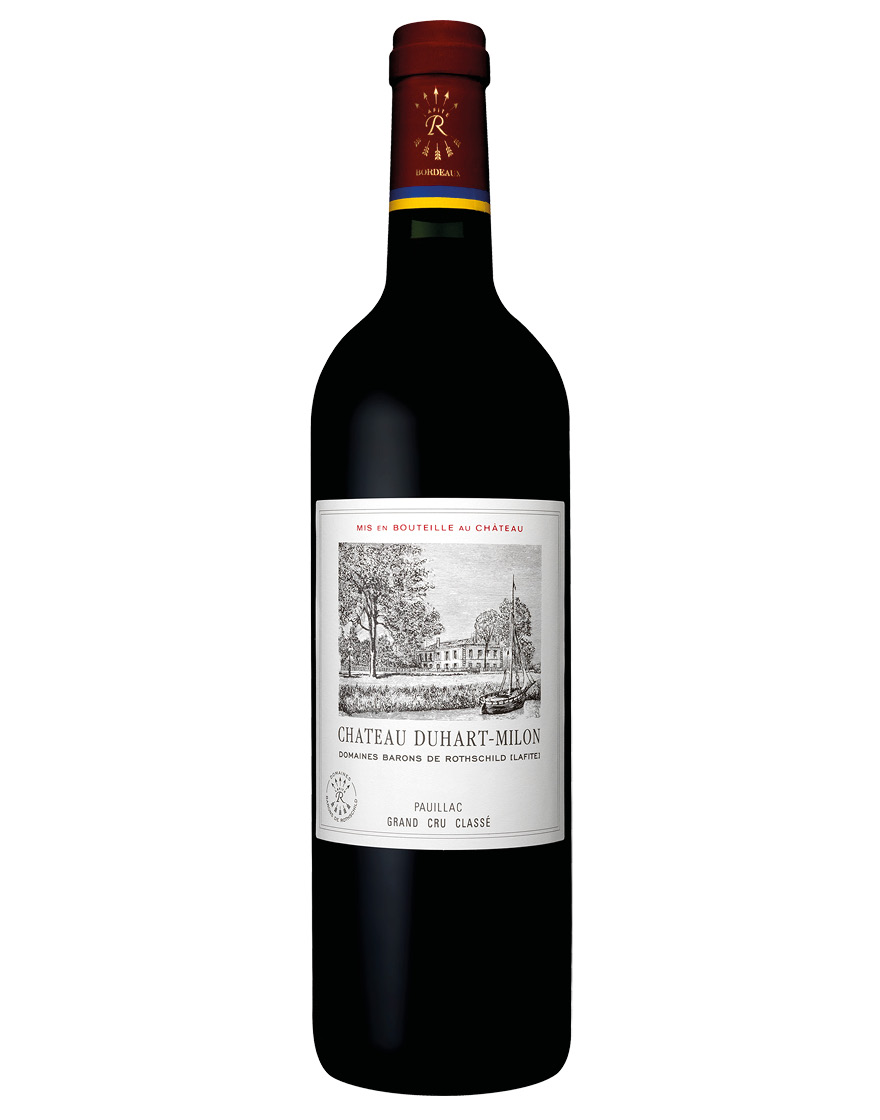 Pauillac AOC 4ème Cru Classé 2019 Château Duhart-Milon