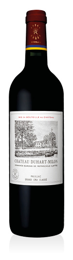 Pauillac AOC 4ème Cru Classé 2019 Château Duhart-Milon
