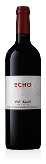 Pauillac AOC Echo de Lynch-Bages 2021 Château Lynch-Bages