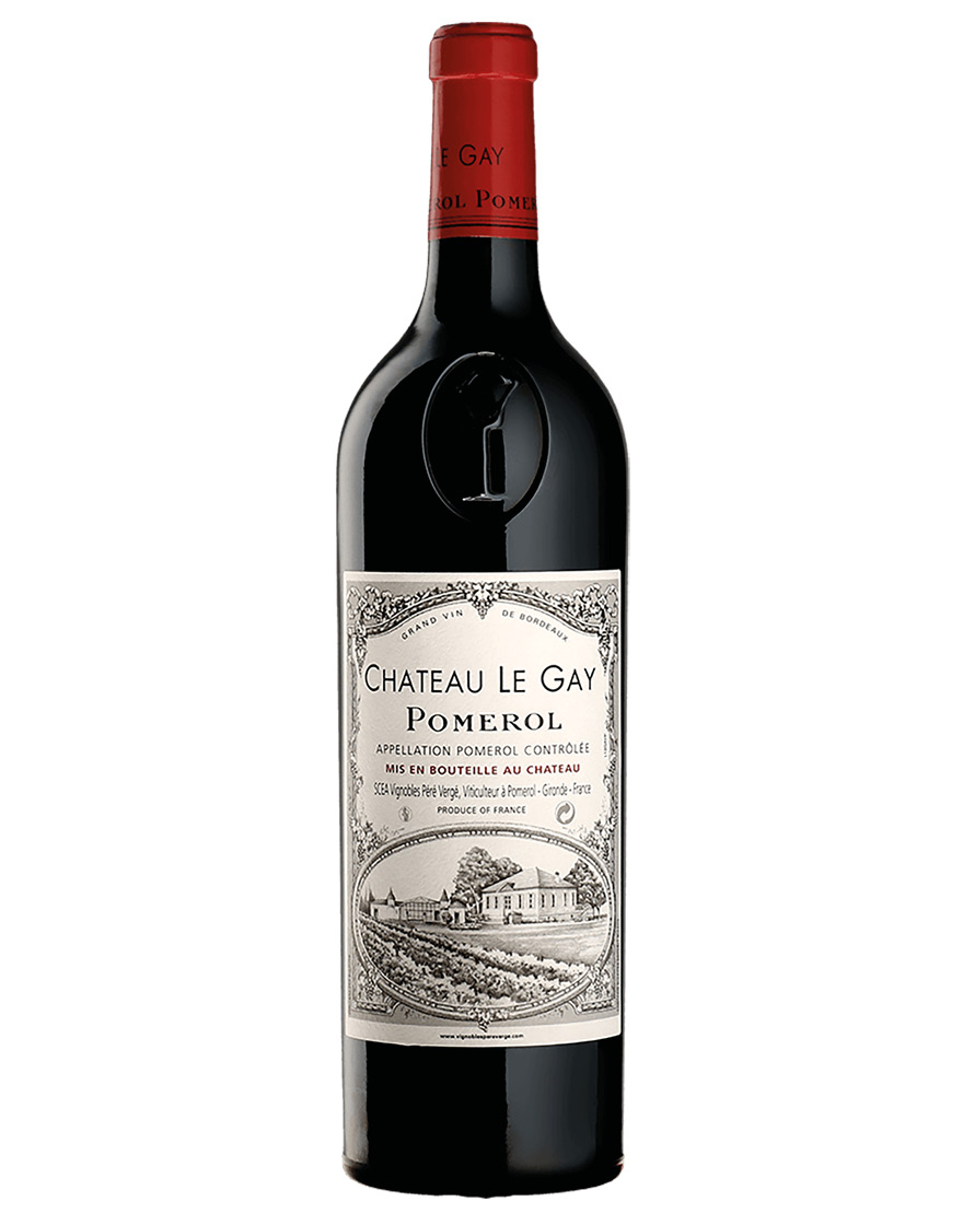 Pomerol AOC 2021 Chateau Le Gay