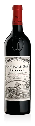 Pomerol AOC 2021 Chateau Le Gay