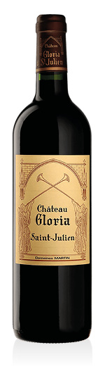 Saint-Julien AOC 2021 Château Gloria