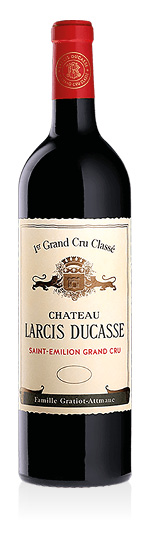 Saint-Émilion AOC 1er Grand Cru Classé B 2021 Château Larcis Ducasse
