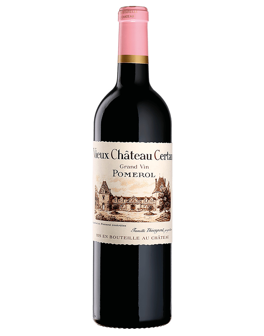 Pomerol AOC 2021 Vieux Château Certan