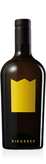 Sauternes AOC 1er Cru Classé 2021 Château Rieussec