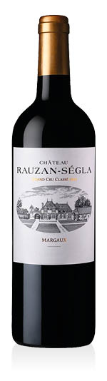 Margaux AOC 2ème Cru Classé 2021 Château Rauzan-Segla