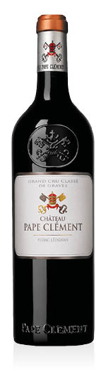 Pessac-Léognan AOC  2020 Château Pape Clément
