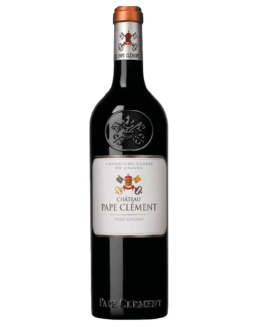 Pessac-Léognan AOC  2020 Château Pape Clément