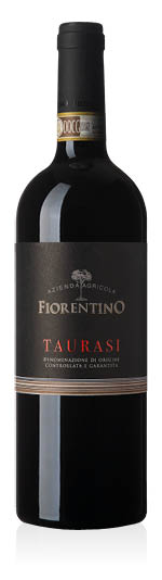 Taurasi DOCG 2018 Fiorentino