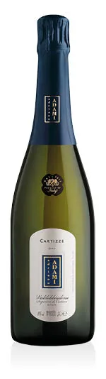 Valdobbiadene Superiore di Cartizze DOCG Dry Adami