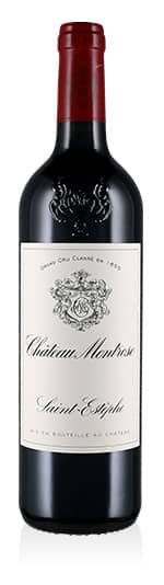 Saint-Estèphe AOC 2ème Cru Classé 2021 Château Montrose
