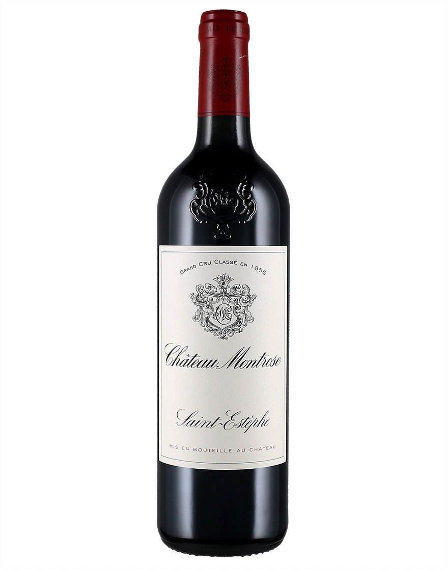 Saint-Estèphe AOC 2ème Cru Classé 2021 Château Montrose