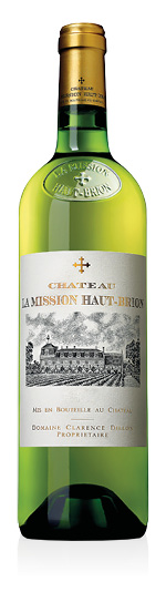 Pessac-Léognan AOC Blanc 2019 Château La Mission Haut-Brion