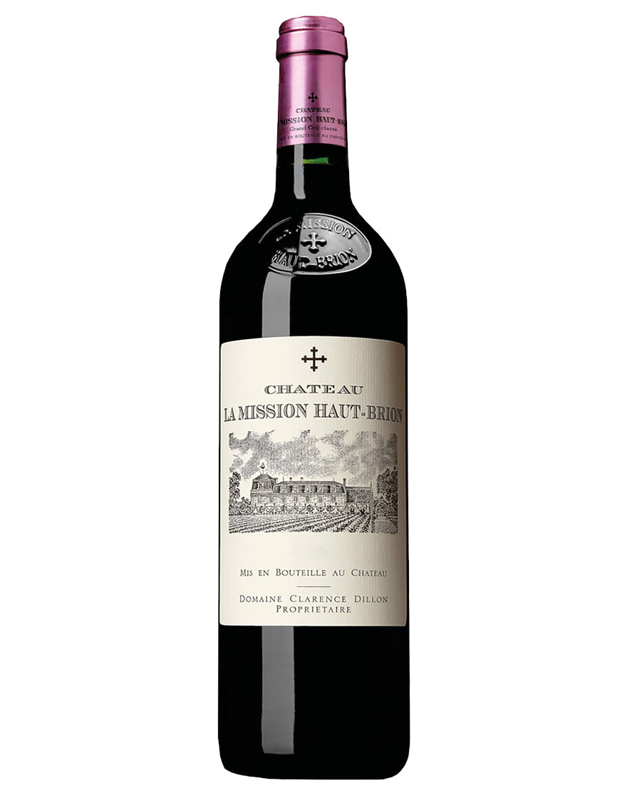 Pessac-Léognan AOC Grand Cru Classé 2020 Château La Mission Haut-Brion