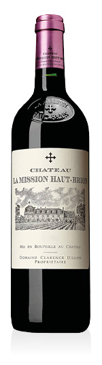 Pessac-Léognan AOC Grand Cru Classé 2020 Château La Mission Haut-Brion