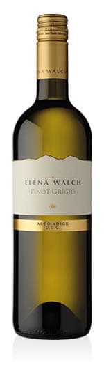 Südtirol - Alto Adige DOC Pinot Grigio 2023 Elena Walch