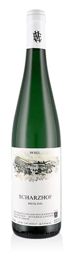 Loosen Dr. white 2022 wine Riesling ℓ, Mosel 0,75 Dry QbA