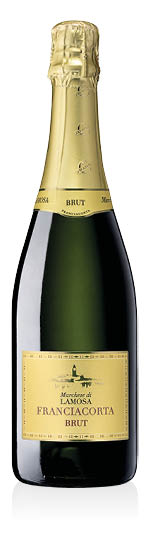 Franciacorta DOCG Brut Marchese di Lamosa