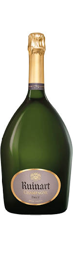 Champagne Brut AOC R de Ruinart