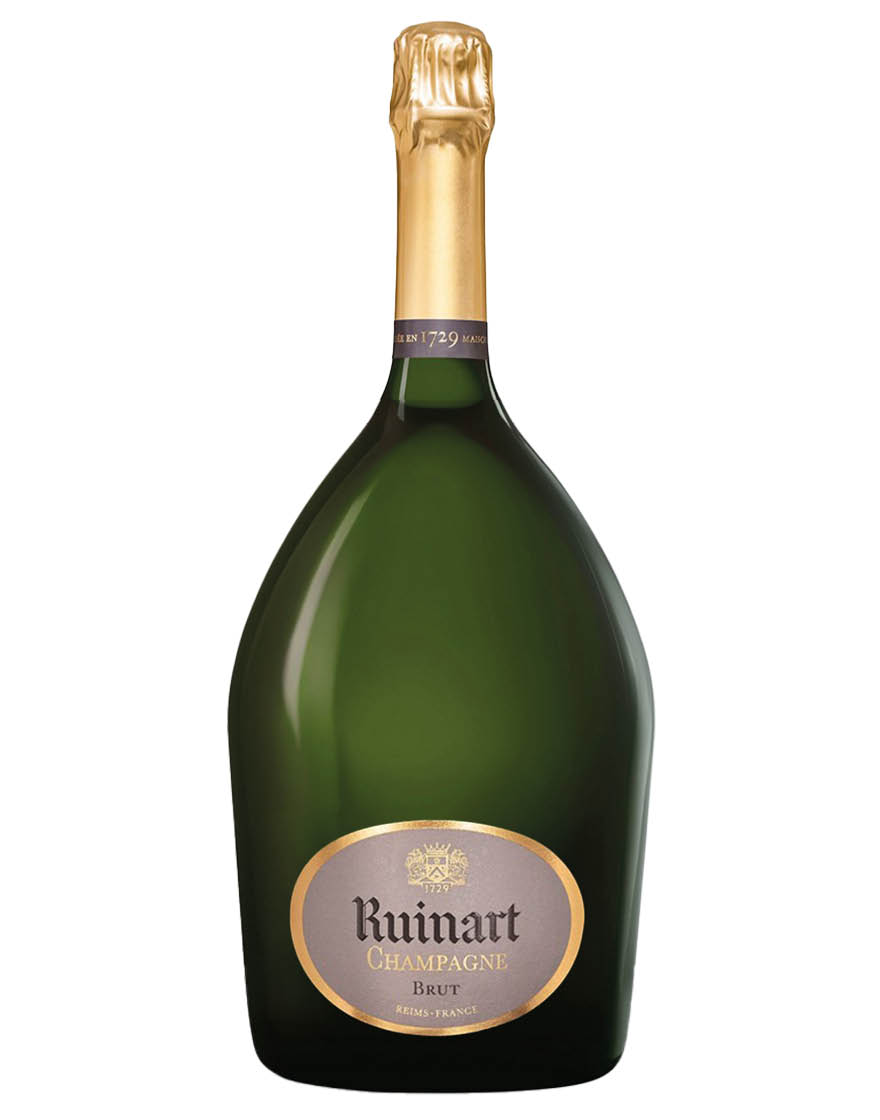 Champagne Brut AOC R de Ruinart