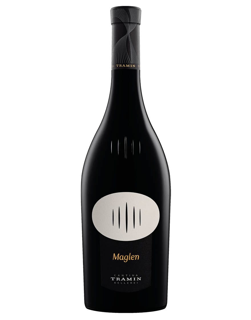 Südtirol - Alto Adige Riserva DOC Pinot Noir Maglen 2021 Cantina Tramin