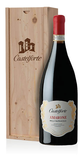 Amarone della Valpolicella DOCG 2019 Casalforte