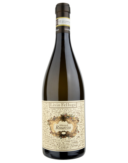 Rosazzo DOCG Abbazia di Rosazzo 2021 Livio Felluga