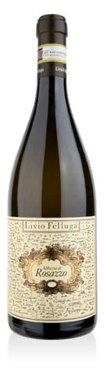 Rosazzo DOCG Abbazia di Rosazzo 2021 Livio Felluga