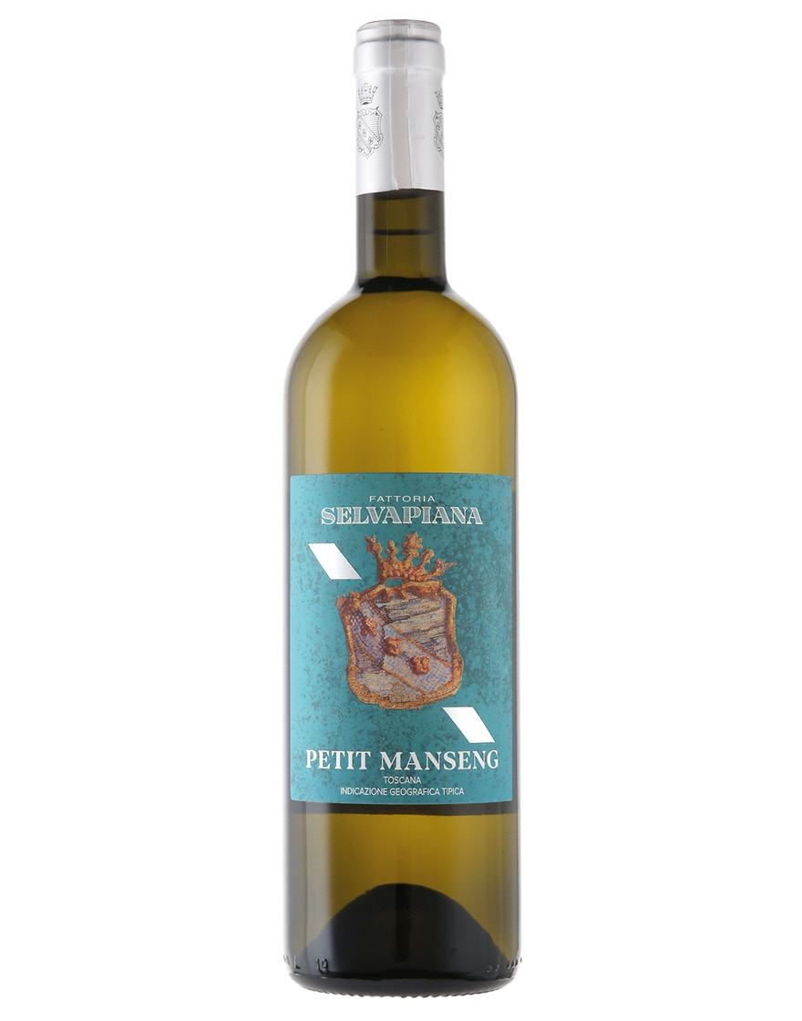 Toscana IGT Petit Manseng 2022 Selvapiana