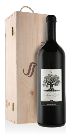 Barbaresco DOCG Ruj 2020 San Silvestro