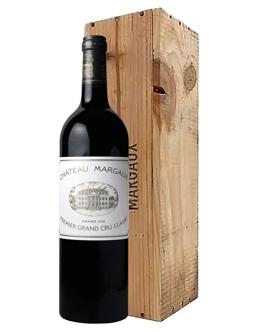 Margaux AOC 1er Cru Classé Grand Vin 2019 Château Margaux