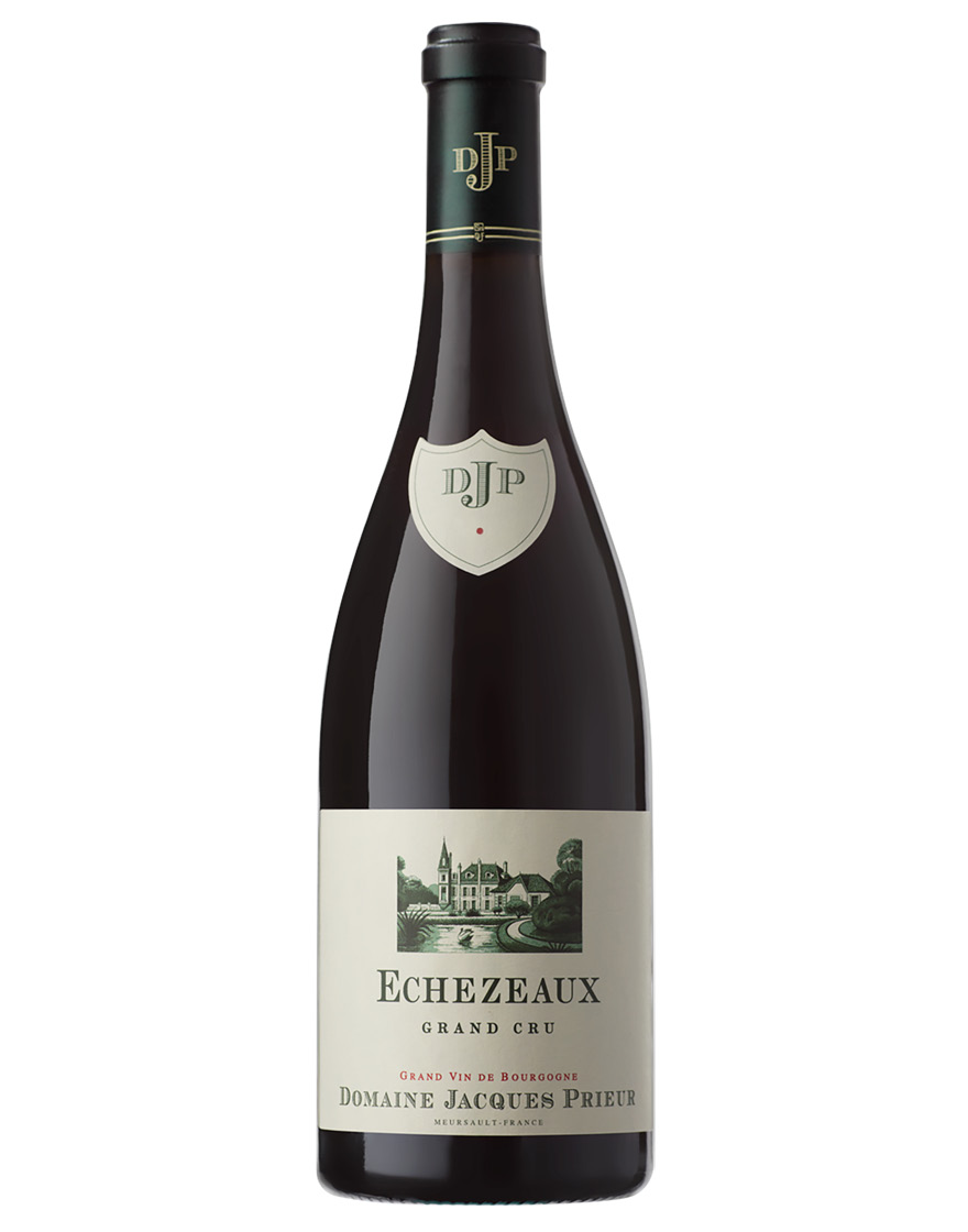 Echézeaux AOC Grand Cru 2020 Domaine Jacques Prieur