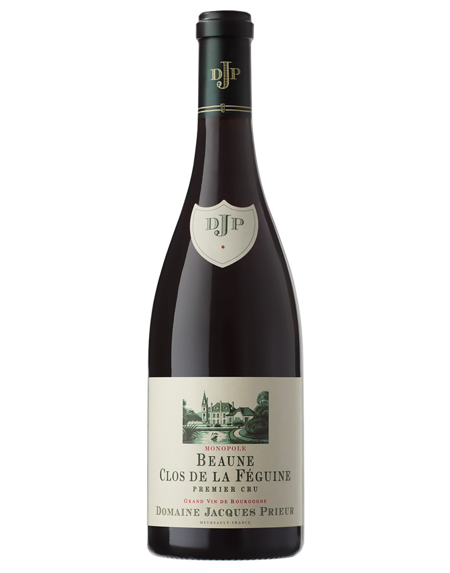 Beaune AOC Clos de la Féguine Premier Cru Monopole 2020 Domaine Jacques Prieur