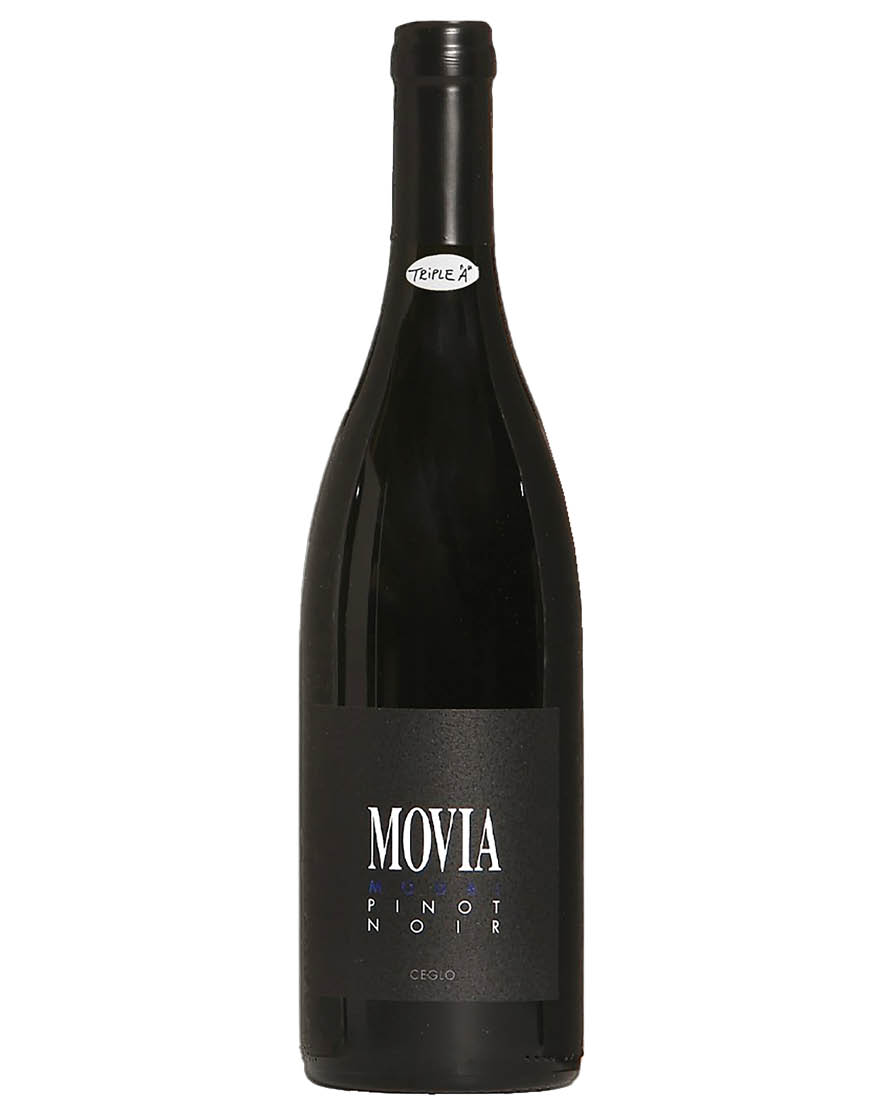 Goriška Brda ZGP Pinot Noir Modri 2019 Movia