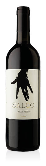 Nobile di Montepulciano DOCG Salco 2018 Salcheto