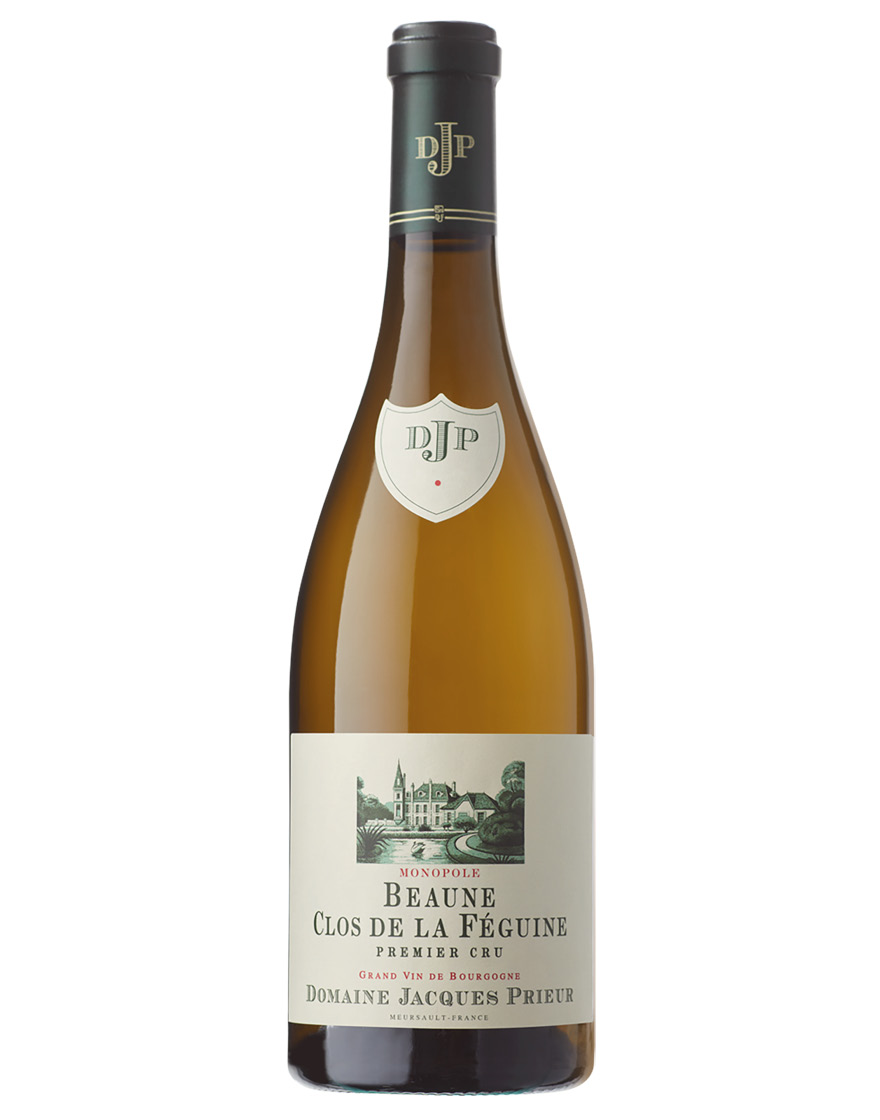 Beaune AOC Premier Cru Clos de la Féguine Monopole 2020 Domaine Jacques Prieur