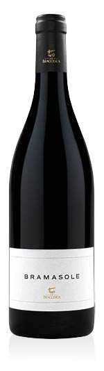 Cortona DOC Syrah Bramasole 2021 La Braccesca