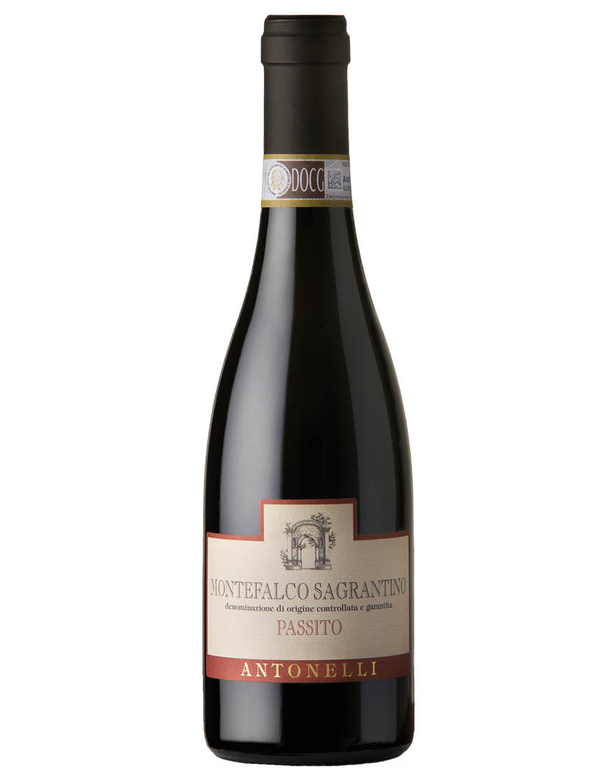 Montefalco Sagrantino Passito DOCG 2019 Antonelli