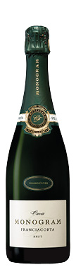 Franciacorta DOCG Cuvée Brut Blanc de Blancs